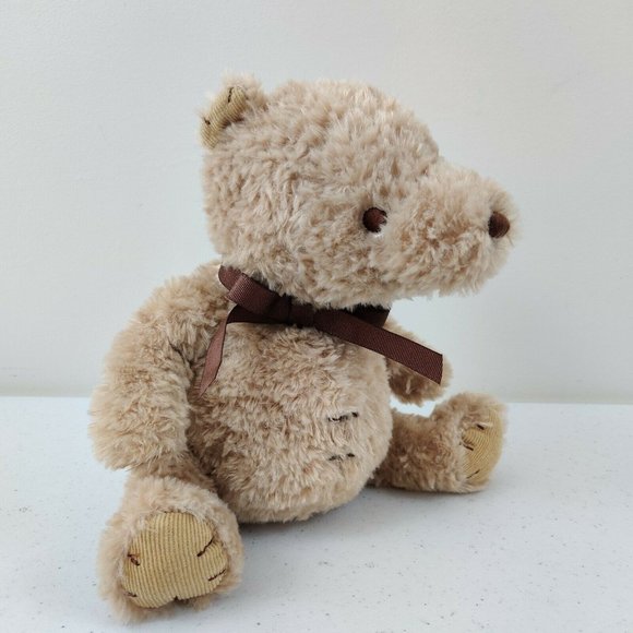 Disney Other - Disney  Baby Classic Winnie the Pooh Plush Toy